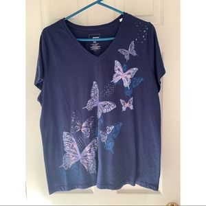 Women’s shirt, xxl